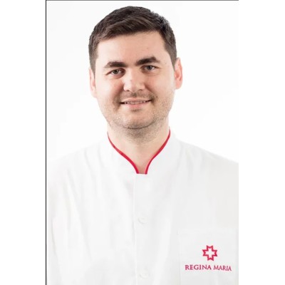ЛОР хирург Dr. Catalin Stefan