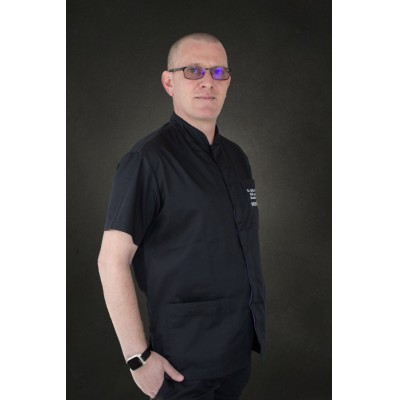 Дермато-венеролог Dr. Burlacu Catalin